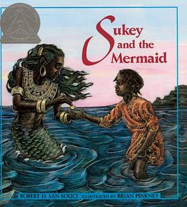 Sukey and the Mermaid pdf epub mobi 电子书 下载