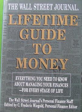 The Wall Street Journal Lifetime Guide to Money pdf epub mobi 电子书 下载