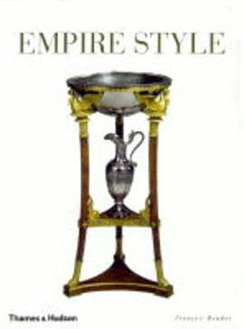 Empire Style Hb pdf epub mobi 电子书 下载