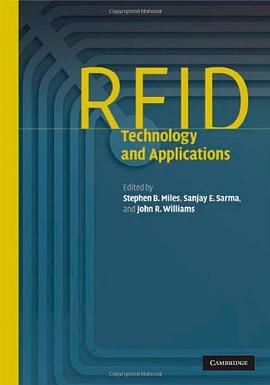 RFID Technology and Applications pdf epub mobi 电子书 下载