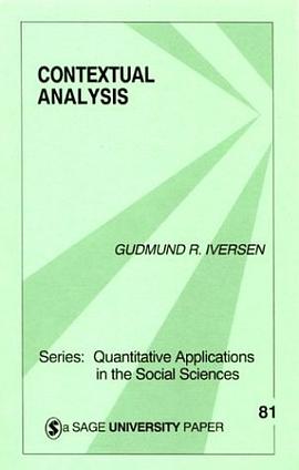 Contextual Analysis pdf epub mobi 电子书 下载