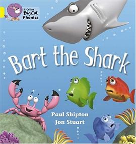 Bart the Shark大鯊魚 pdf epub mobi 電子書 下載
