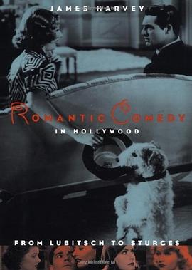 Romantic Comedy in Hollywood pdf epub mobi 电子书 下载