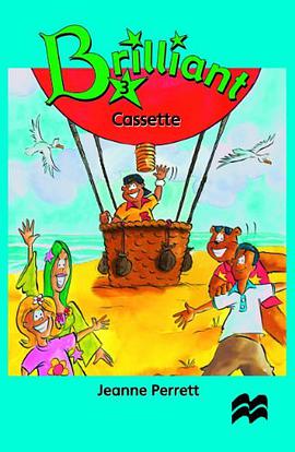 Brilliant 3 pdf epub mobi 电子书 下载