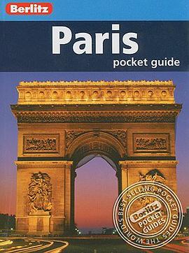 Berlitz Pocket Guide Paris pdf epub mobi 电子书 下载