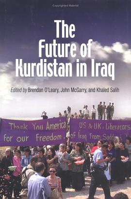 The Future of Kurdistan in Iraq pdf epub mobi 电子书 下载