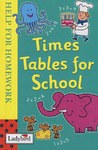 Times Tables for School学校时间表 pdf epub mobi 电子书 下载