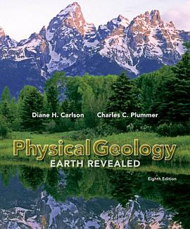 Physical Geology pdf epub mobi 电子书 下载
