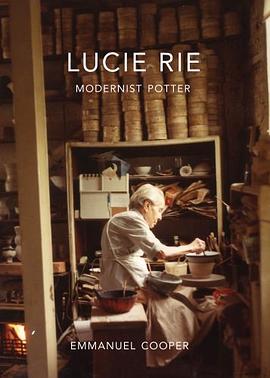Lucie Rie pdf epub mobi 电子书 下载