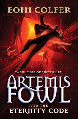 Artemis Fowl and the Eternity Code pdf epub mobi 电子书 下载