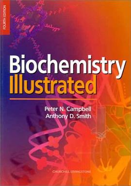 Biochemistry Illustrated pdf epub mobi 电子书 下载
