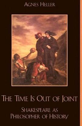 Time is Out of Joint pdf epub mobi 电子书 下载