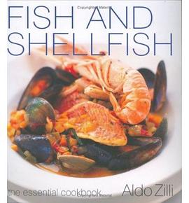Fish and Shellfish pdf epub mobi 下载