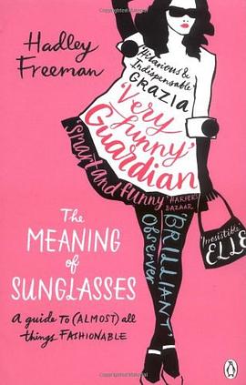 The Meaning of Sunglasses pdf epub mobi 电子书 下载