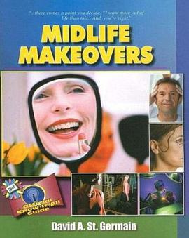 Midlife Makeovers pdf epub mobi 电子书 下载