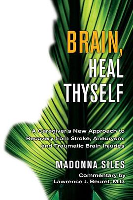 Brain, Heal Thyself pdf epub mobi 电子书 下载