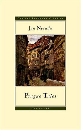 Prague Tales pdf epub mobi 电子书 下载