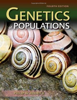 Genetics of Populations, Fourth Edition