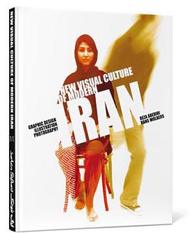 New Visual Culture Mod Iran pdf epub mobi 电子书 下载