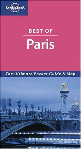 BEST OF Paris pdf epub mobi 电子书 下载