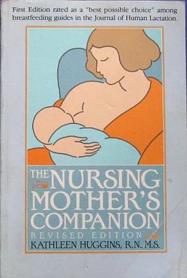 Nursing Mothers Companion pdf epub mobi 下载
