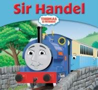Sir Handel pdf epub mobi 电子书 下载