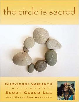 The Circle is Sacred pdf epub mobi 电子书 下载