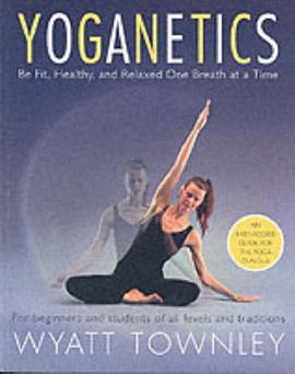 Yoganetics pdf epub mobi 电子书 下载