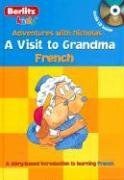 A Visit to Grandma / Une Visite Chez Grand-mere pdf epub mobi 电子书 下载