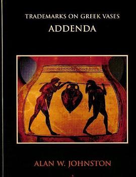 Trademarks on Greek Vases pdf epub mobi 电子书 下载