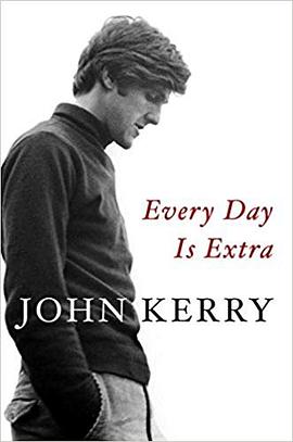 Every Day Is Extra pdf epub mobi 下载