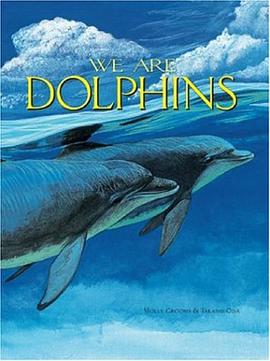 We Are Dolphins pdf epub mobi 电子书 下载