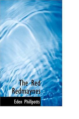The Red Redmaynes pdf epub mobi 电子书 下载