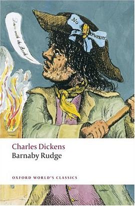 Barnaby Rudge (Oxford World's Classics) pdf epub mobi 电子书 下载