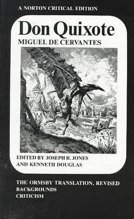 Don Quixote pdf epub mobi 电子书 下载