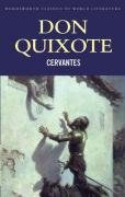 Don Quixote pdf epub mobi 电子书 下载