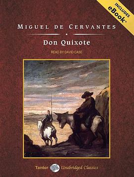 Don Quixote pdf epub mobi 电子书 下载