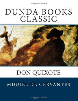 Don Quixote pdf epub mobi 电子书 下载