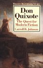 Don Quixote pdf epub mobi 下载