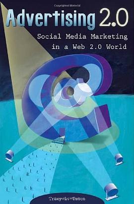 Advertising 2.0 pdf epub mobi 电子书 下载