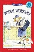 Postal Workers pdf epub mobi 电子书 下载