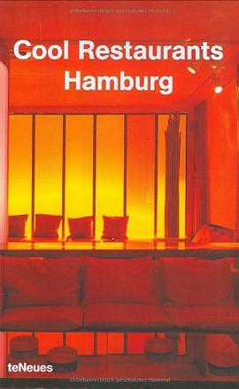 Cool Restaurants Hamburg pdf epub mobi 电子书 下载