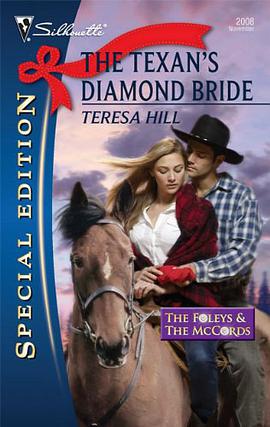 The Texan's Diamond Bride pdf epub mobi 电子书 下载