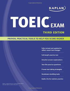 Inside the TOEIC Exam pdf epub mobi 电子书 下载