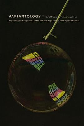 Variantology 1 pdf epub mobi 电子书 下载
