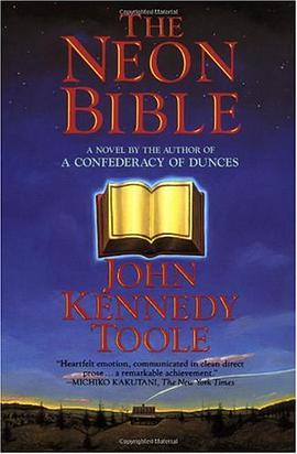 The Neon Bible pdf epub mobi 電子書 下載