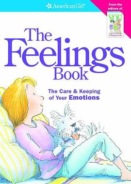 The Feelings Book pdf epub mobi 电子书 下载