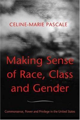 Making Sense of Race, Class, and Gender pdf epub mobi 電子書 下載