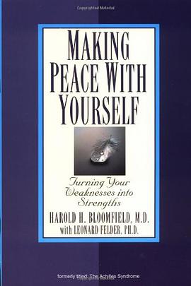 Making Peace with Yourself pdf epub mobi 下载