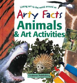 Animals & Art Activities pdf epub mobi 电子书 下载